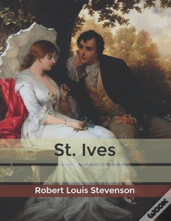 Capa do artigo St. Ives