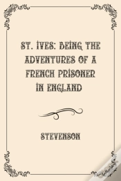 Capa do artigo St. Ives