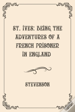 Capa do artigo St. Ives