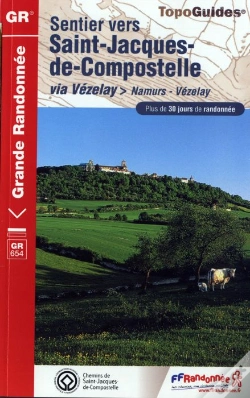 Capa do artigo St Jacques Namur Vezelay Ned - 02-08-10-51-58-89 - Gr - 654