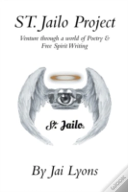 Capa do artigo St. Jailo Project: Venture Through A Wor