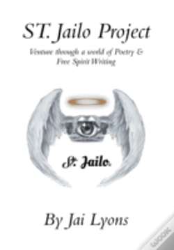 Capa do artigo St. Jailo Project: Venture Through A Wor