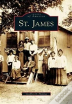 St. James
