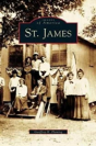 St. James - Preview