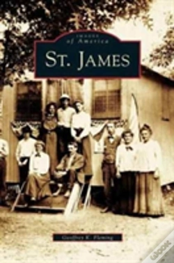 Capa do artigo St. James