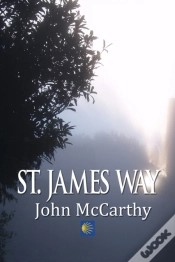 Capa do artigo St. James Way