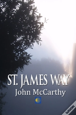 Capa do artigo St. James Way
