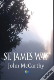 Capa do artigo St. James Way