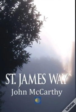 Capa do artigo St. James Way