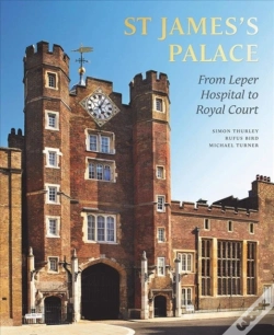 Capa do artigo St James'S Palace
