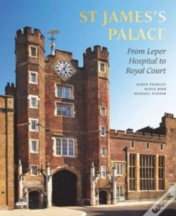 Capa do artigo St James'S Palace