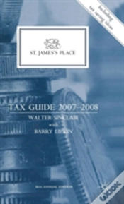 Capa do artigo St James