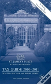 St James'S Place Tax Guide 2010-2011