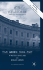 St James'S Place Tax Guide - Preview