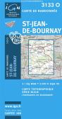 St-Jean-De-Bournay ; 3133 O - Preview