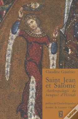 Capa do artigo St Jean Et Salome ; Anthropologie Du Banquet D'Hérode