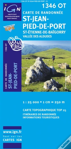 Capa do artigo St-Jean-Pied-De-Port ; 1346 Ot