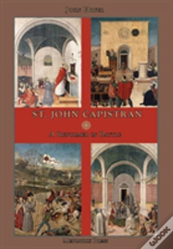 Capa do artigo St. John Capistran: A Reformer In Battle