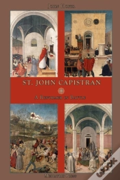 Capa do artigo St. John Capistran