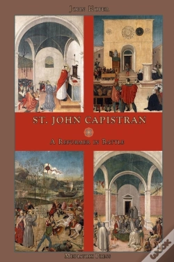 Capa do artigo St. John Capistran