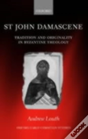 Capa do artigo St John Damascene