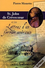 Capa do artigo St. John De Crèvecoeur Et Les Lettres D