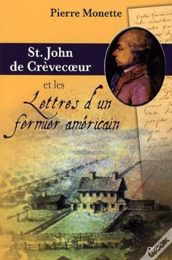Capa do artigo St. John De Crèvecoeur Et Les Lettres D'Un Fermier Américain