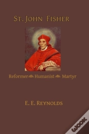 Capa do artigo St. John Fisher