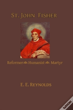 Capa do artigo St. John Fisher