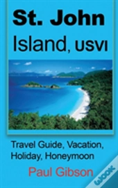 St. John Island, Usvi