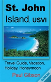 Capa do artigo St. John Island, Usvi