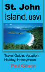 St. John Island, Usvi - Preview
