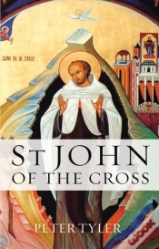 Capa do artigo St. John Of The Cross Oct