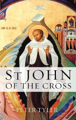 Capa do artigo St. John Of The Cross Oct