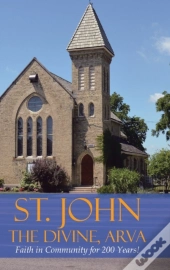 St. John The Divine, Arva