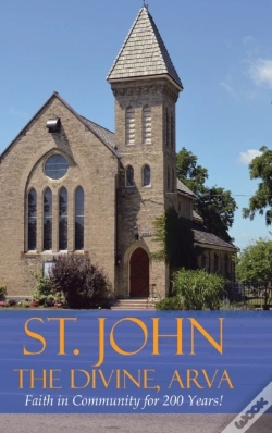 Capa do artigo St. John The Divine, Arva