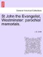 St John The Evangelist, Westminster: Par - Preview