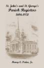 St. John'S And St. George'S Parish Regis - Preview