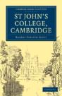 St John'S College, Cambridge - Preview