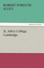 St. John'S College, Cambridge - Preview