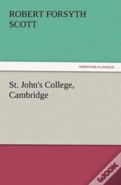 Capa do artigo St. John