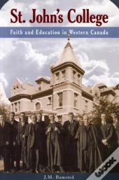 St. John'S College