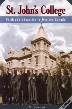 Capa do artigo St. John'S College