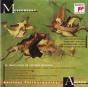 St. John's Night On The Bare Mountain - CD - Preview