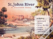 Capa do artigo St. John