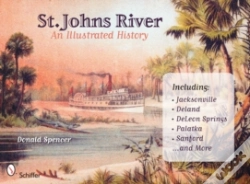 Capa do artigo St. John'S River