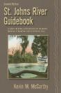 St. Johns River Guidebook - Preview