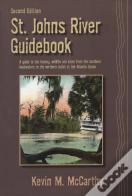 St. Johns River Guidebook