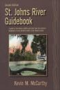 St. Johns River Guidebook - Preview