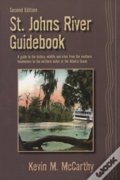 St. Johns River Guidebook